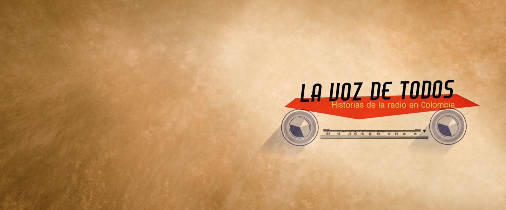 La Voz de Todos, Historia de la Radio en Colombia