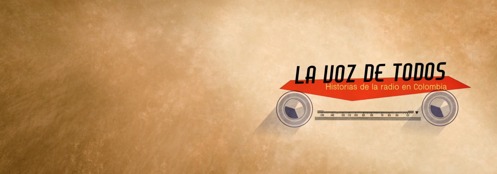 La Voz de Todos, Historia de la Radio en Colombia