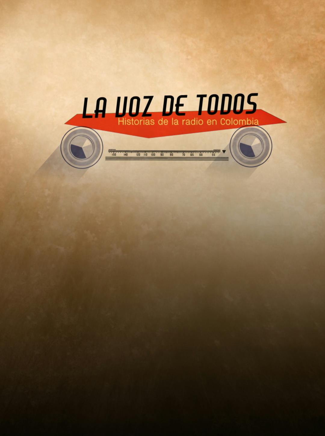 La Voz de Todos, Historia de la Radio en Colombia
