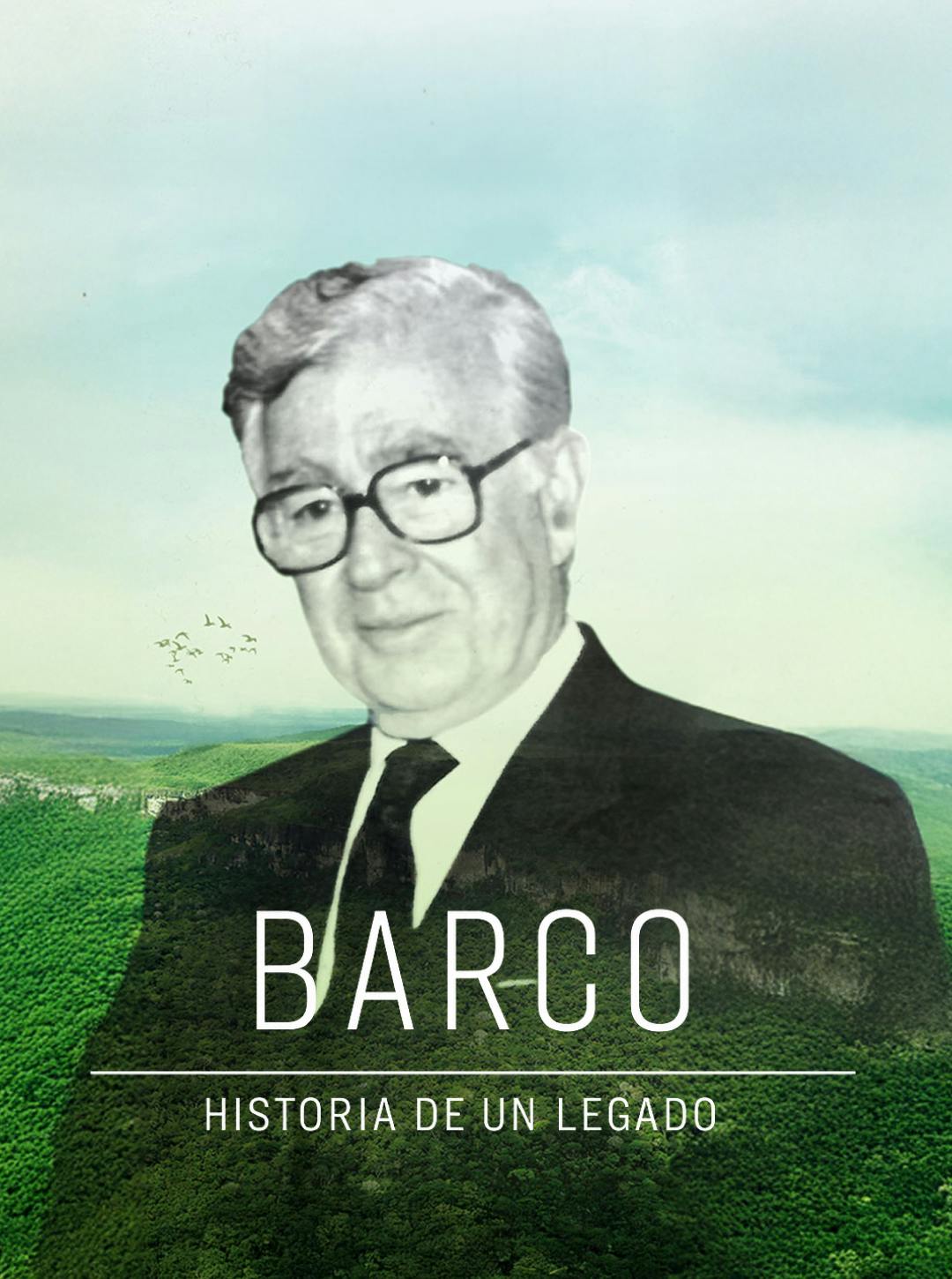 Barco: La Historia De Un Legado