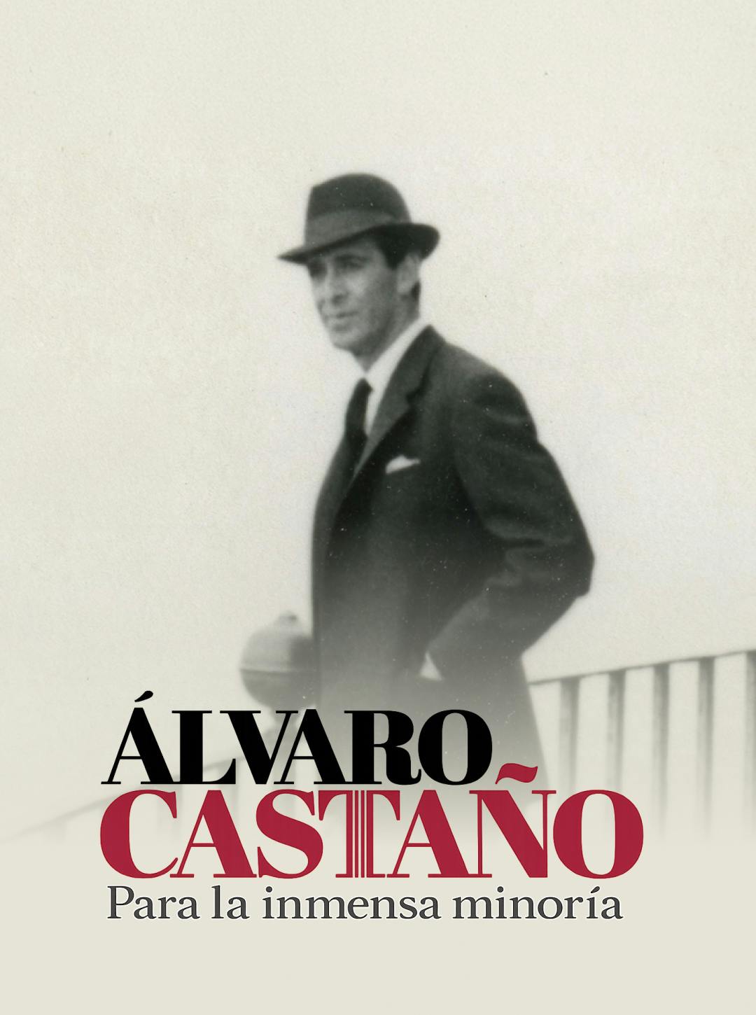 Álvaro Castaño