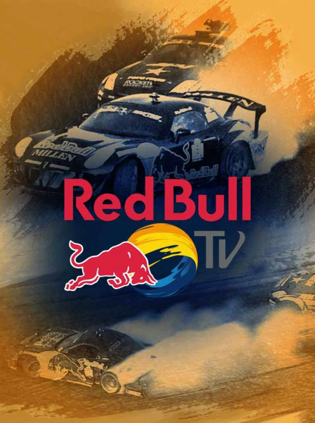 Red Bull - Velocidad Extrema