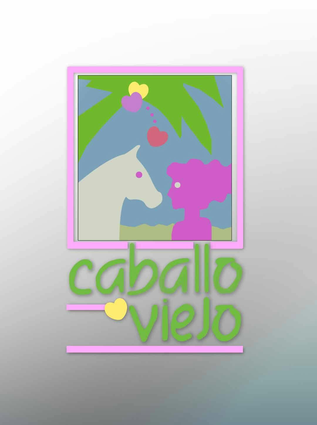 Caballo Viejo