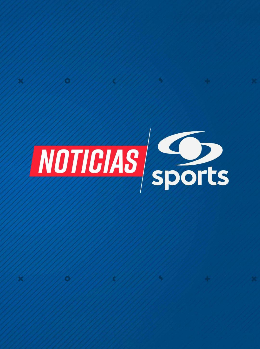 Noticias Caracol Sports (En Vivo)