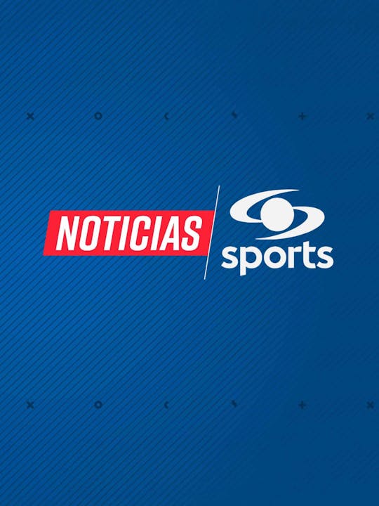 Noticias Caracol Sports (En Vivo)