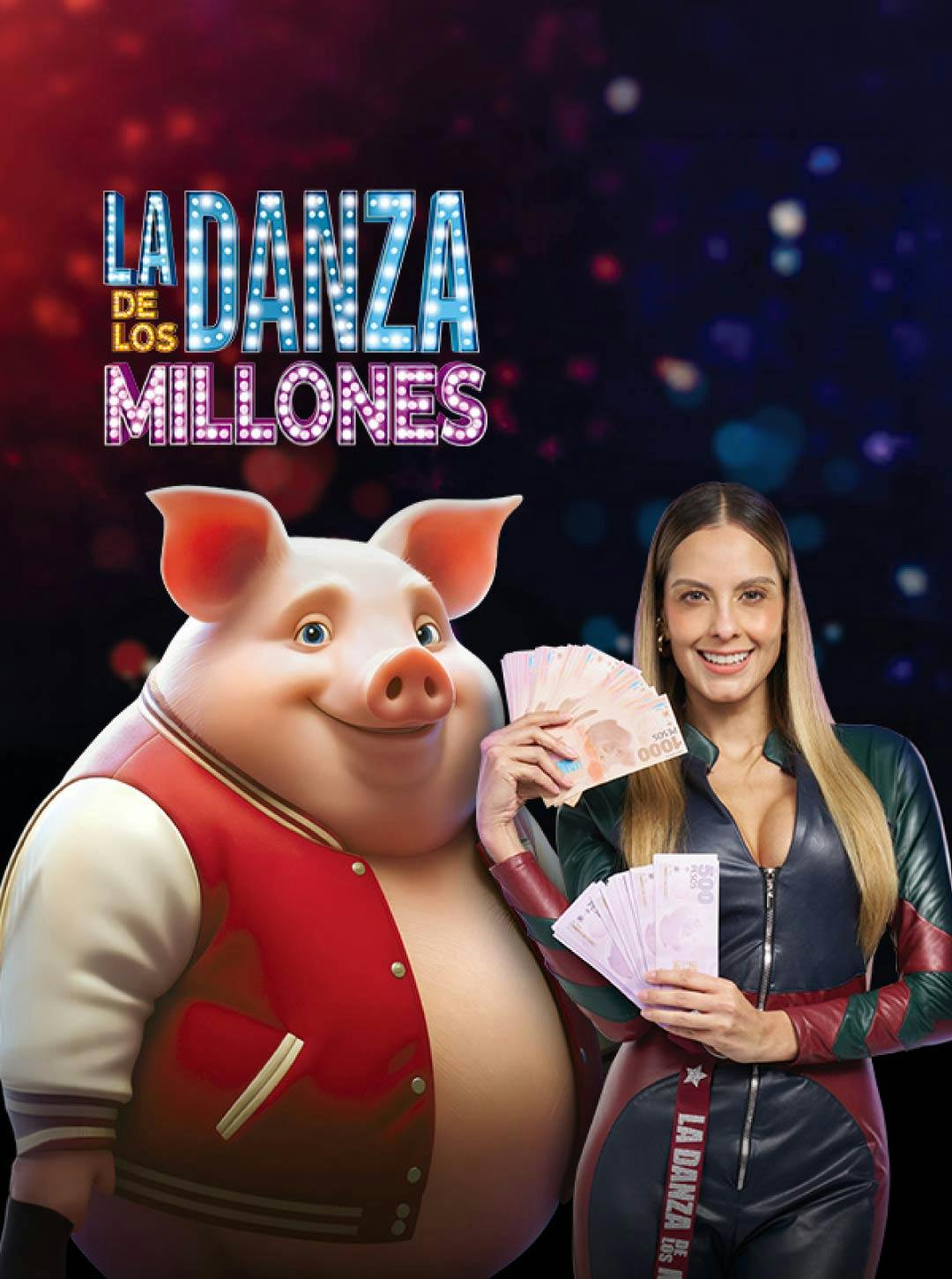 La Danza de los Millones