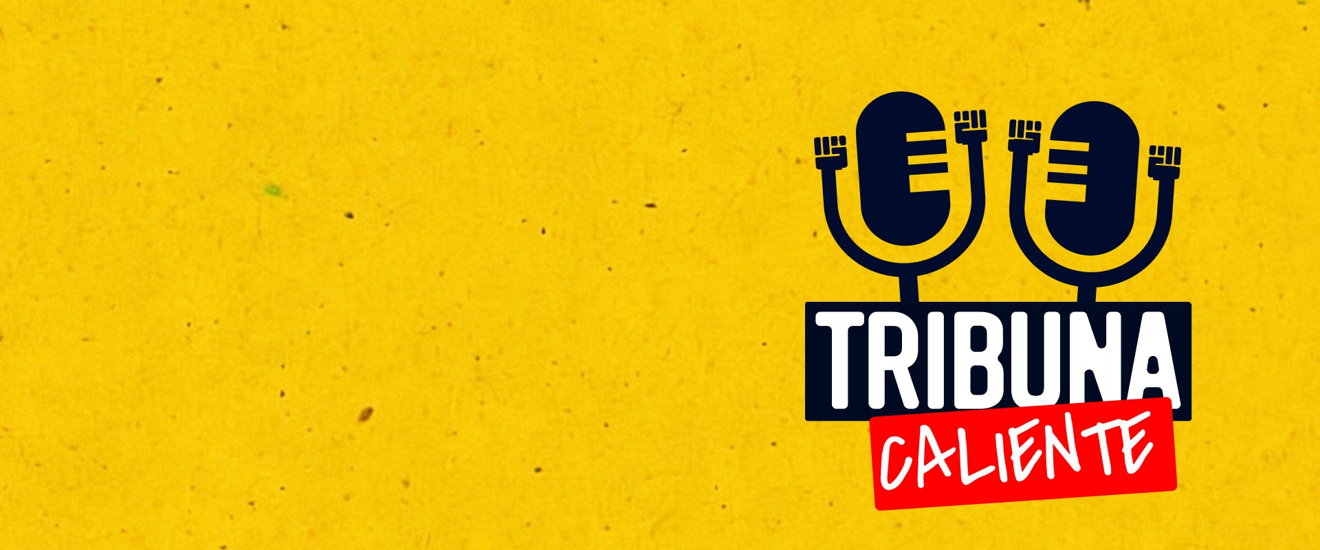 Tribuna Caliente (En Vivo)