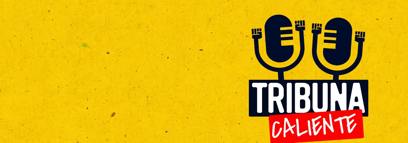Tribuna Caliente (En Vivo)