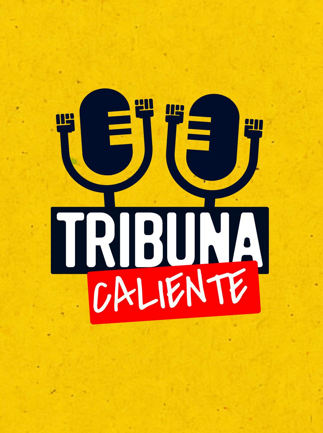 Tribuna Caliente (En Vivo)
