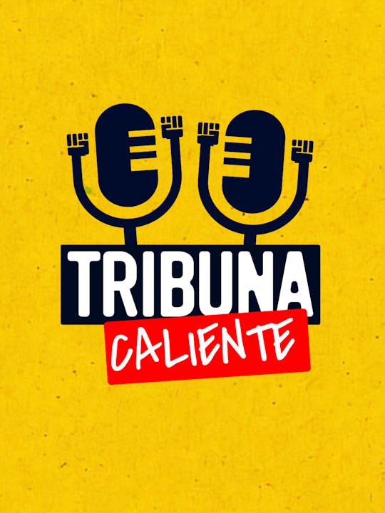 Tribuna Caliente (En Vivo)