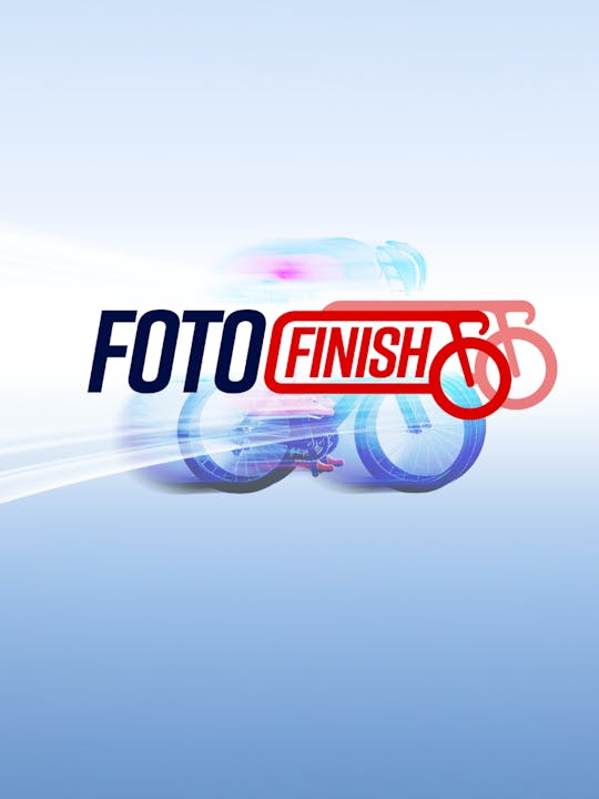 Foto finish (E)