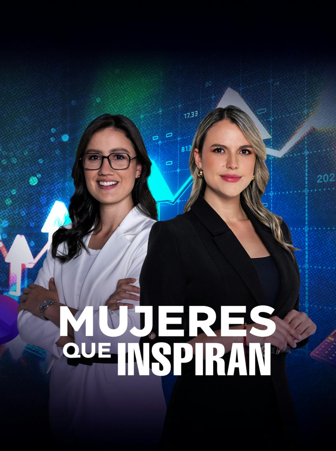 Mujeres que inspiran Mujeres que inspiran