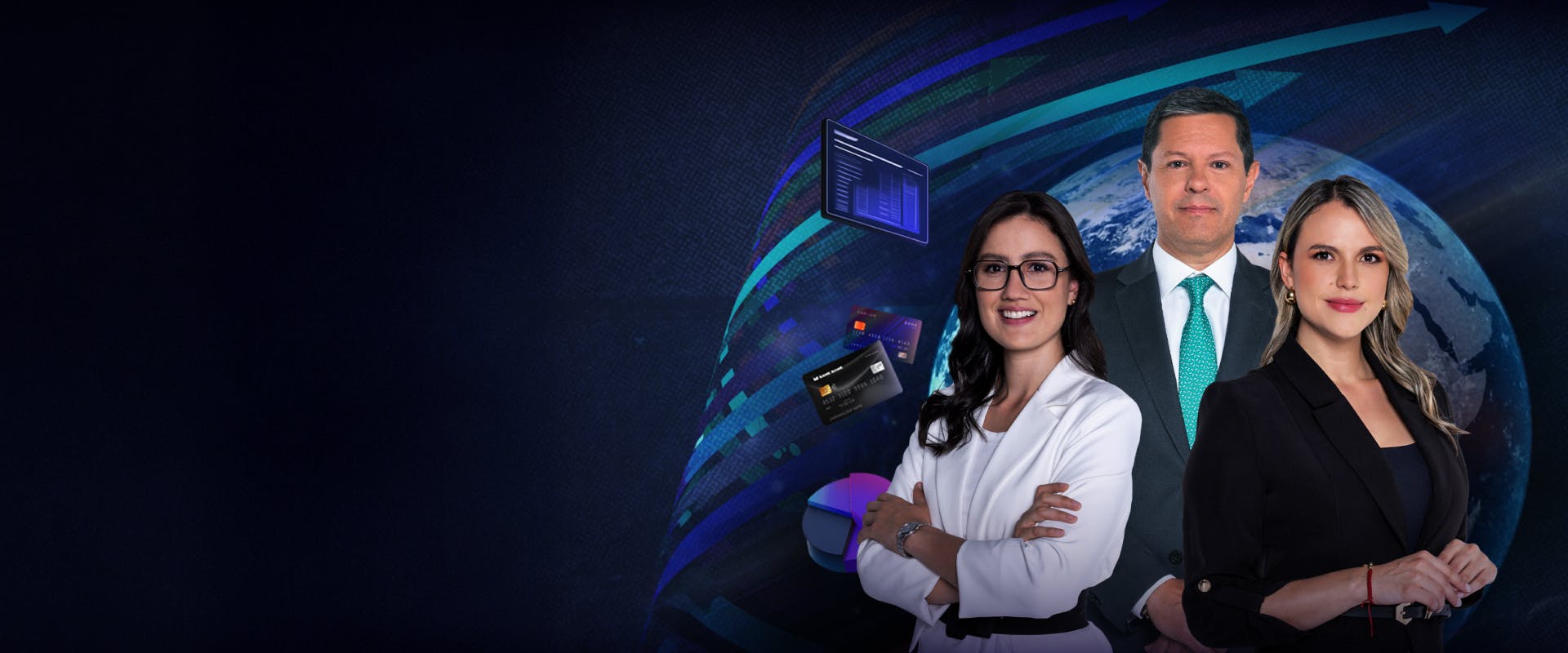 Empresarios 360°