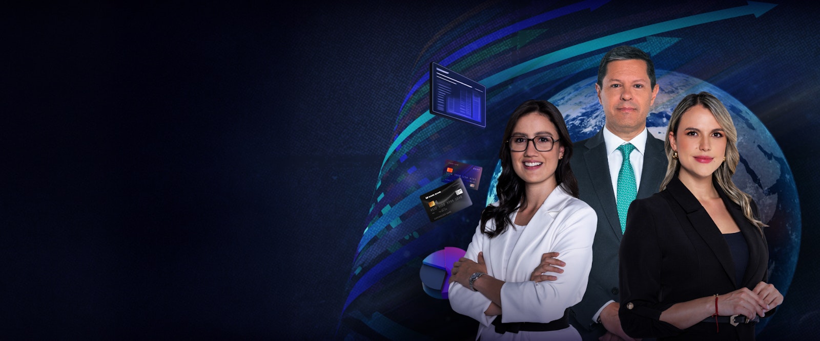 Empresarios 360°