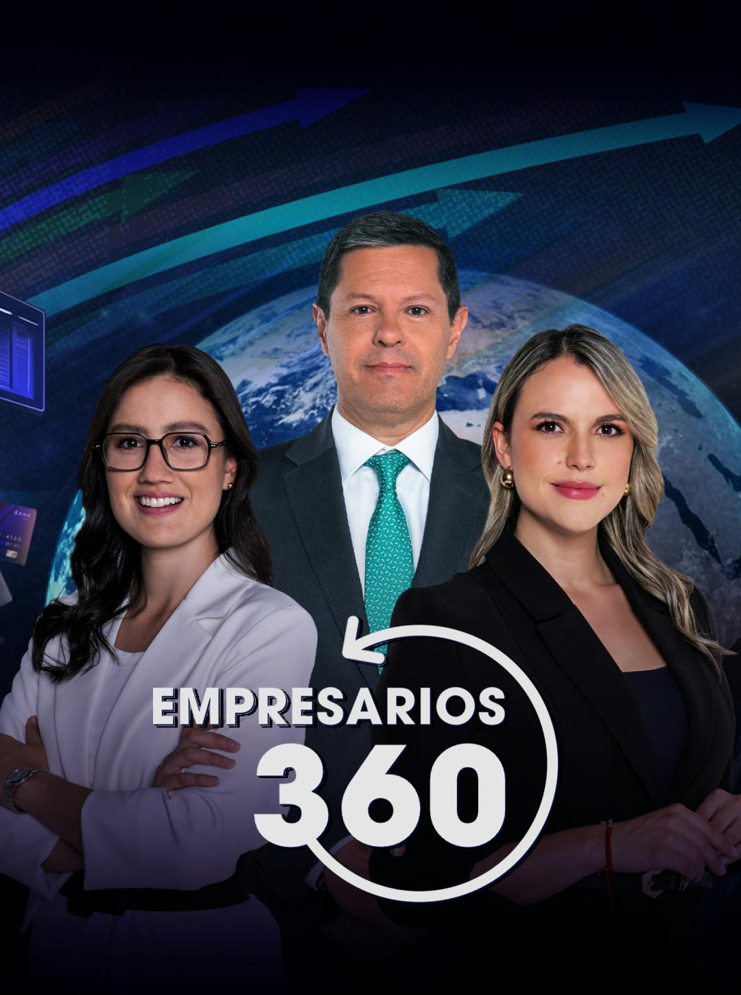Empresarios 360°
