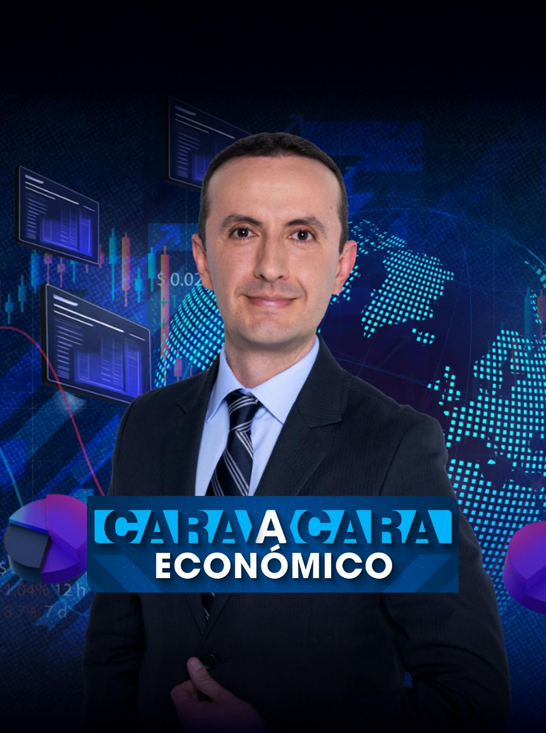 Cara a Cara Cara a Cara