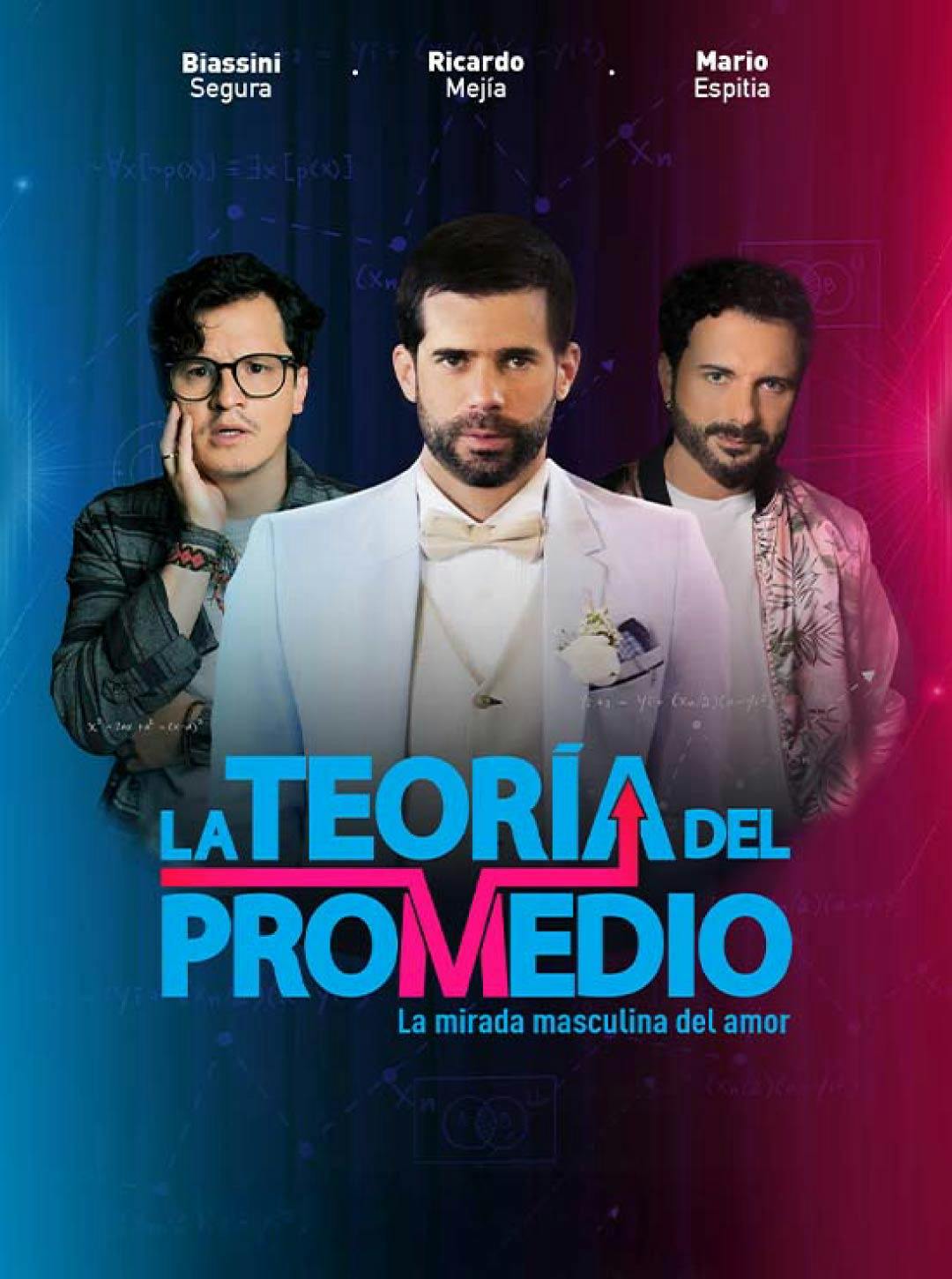 La Teoría del Promedio