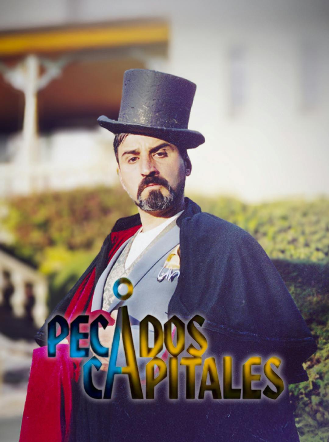 Pecados Capitales Pecados Capitales