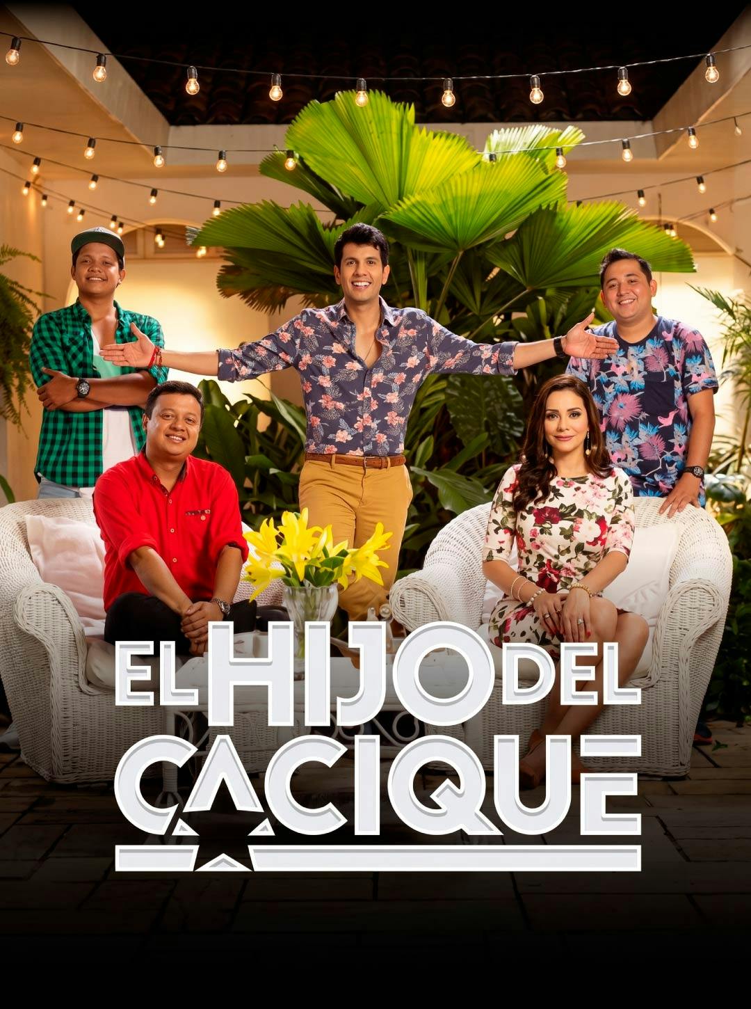 El Hijo del Cacique