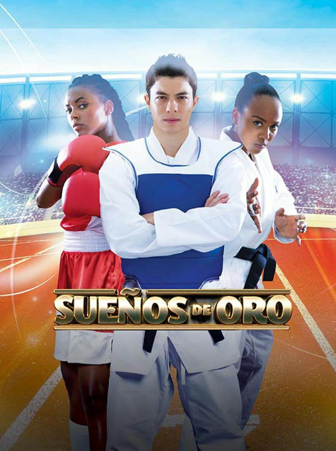 Sueños de Oro