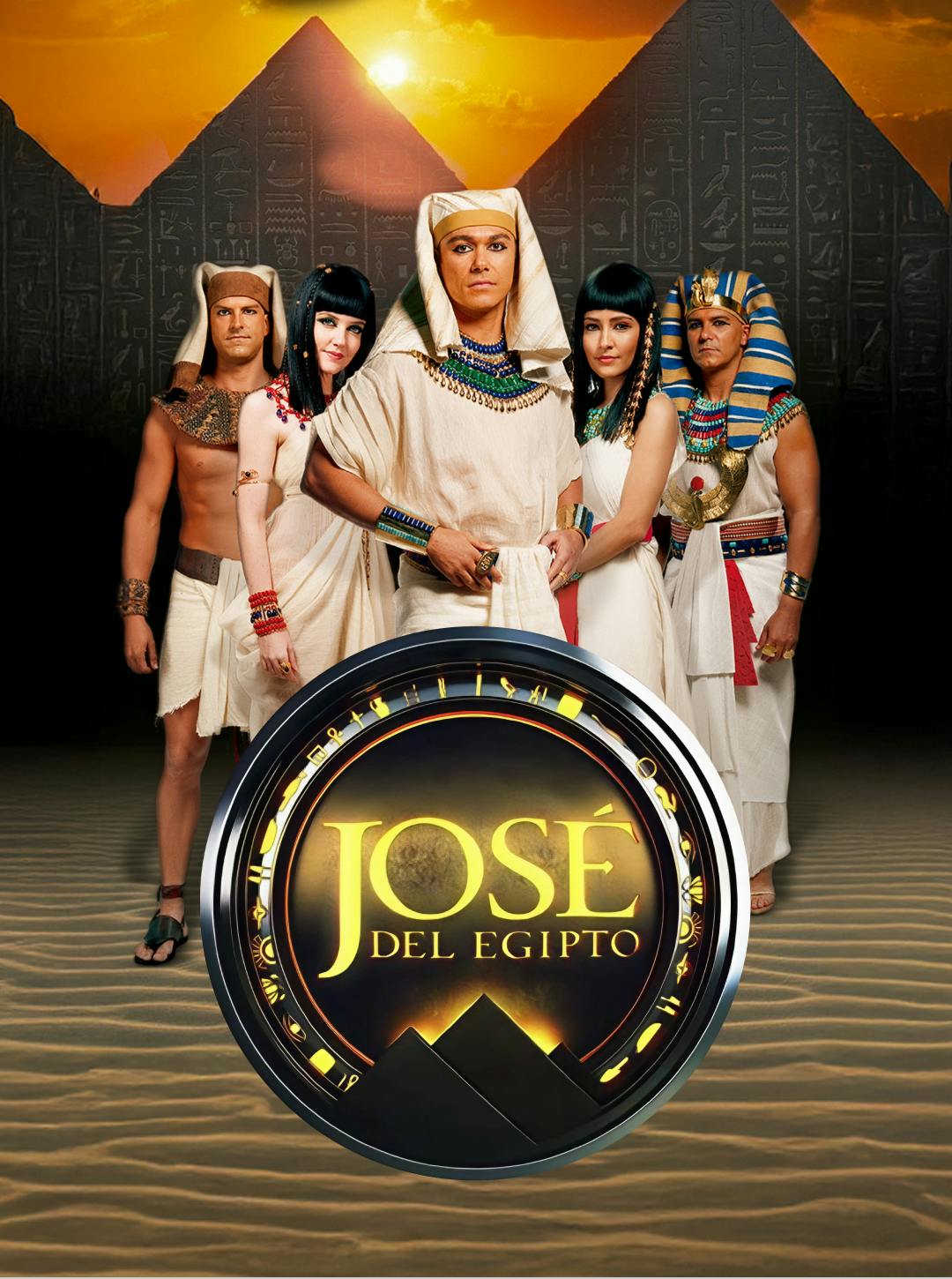 José de Egipto