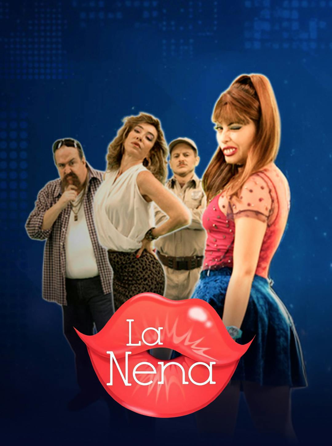 La Nena