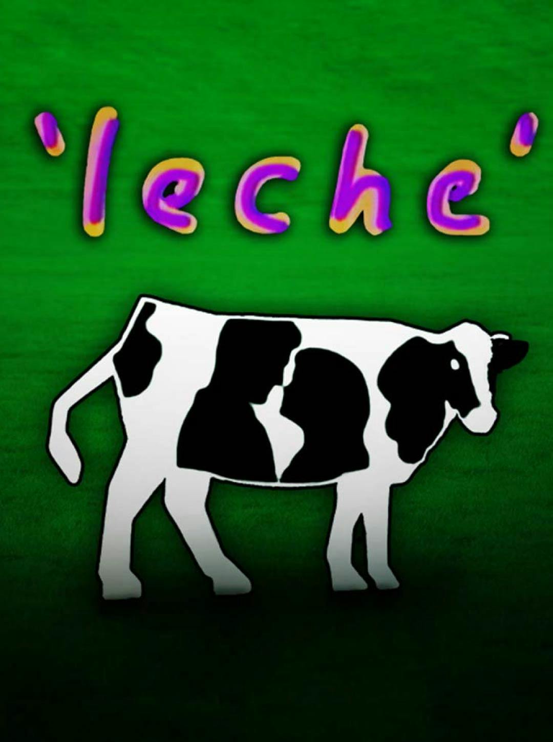 Leche