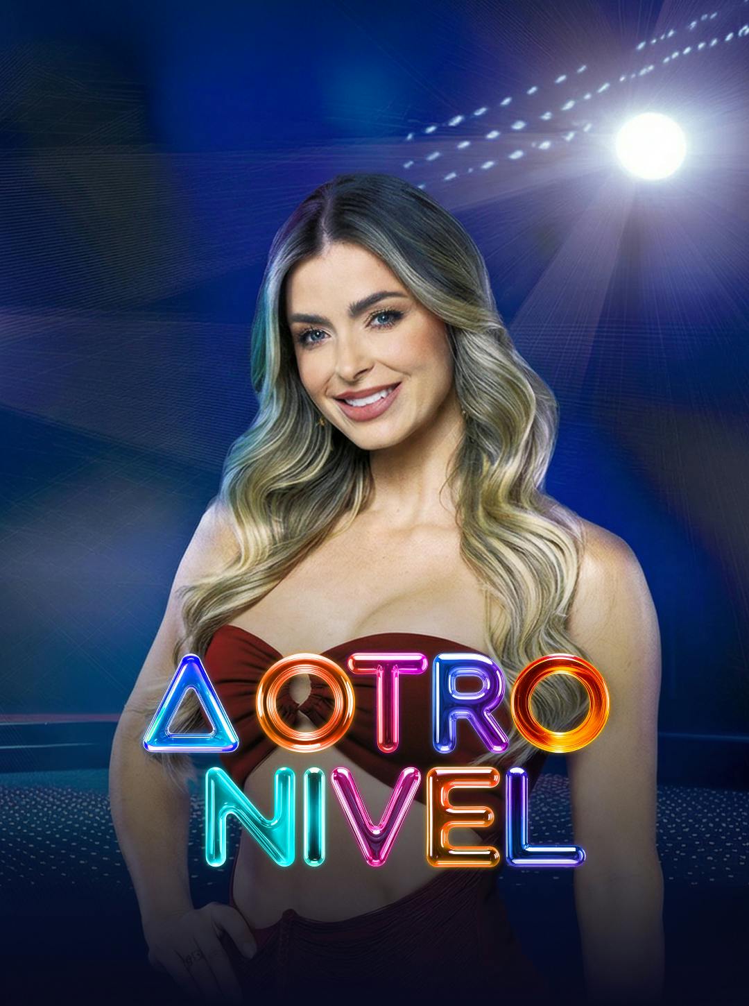 A Otro Nivel