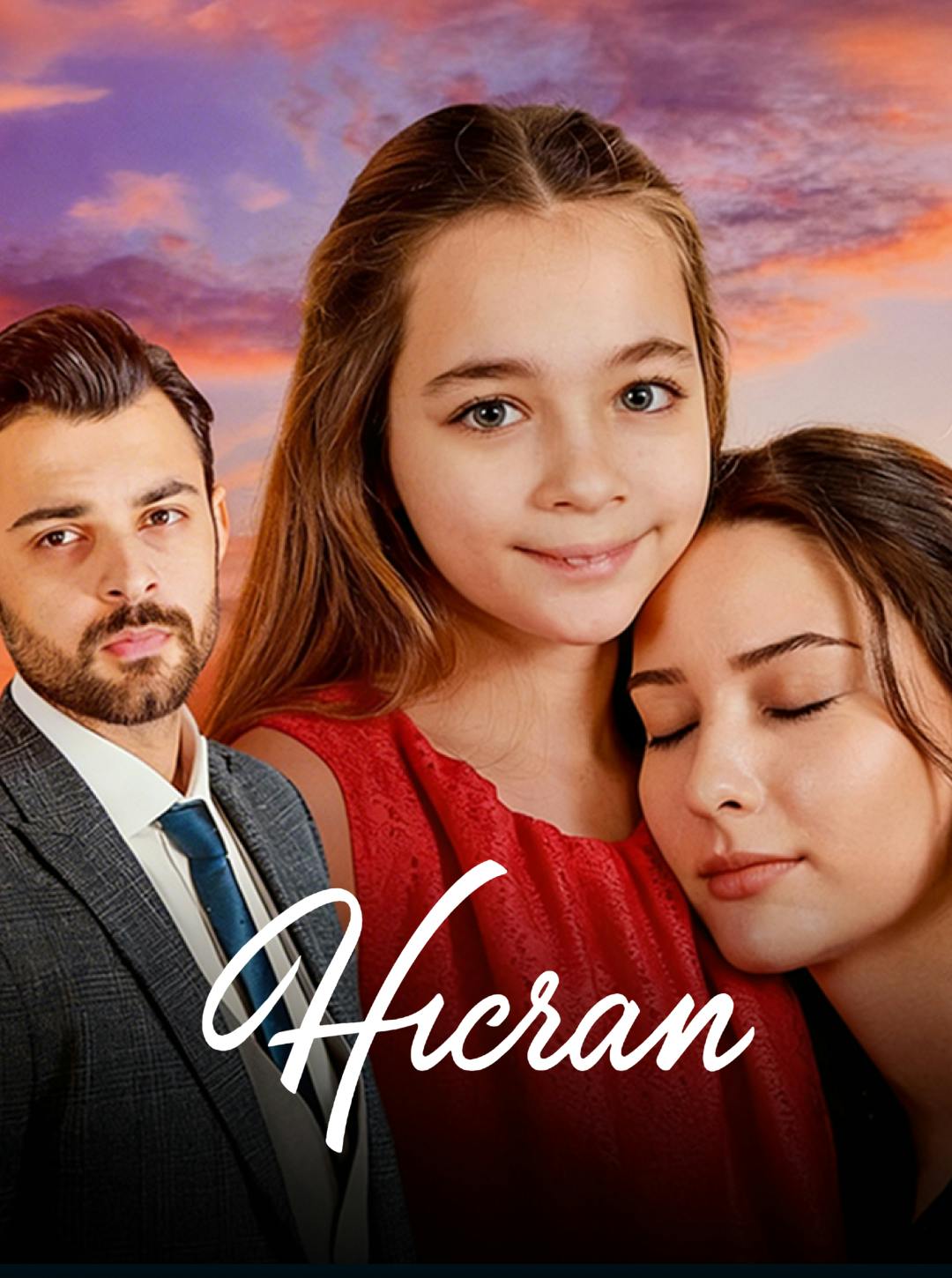 Hicran: En busca de mi hija