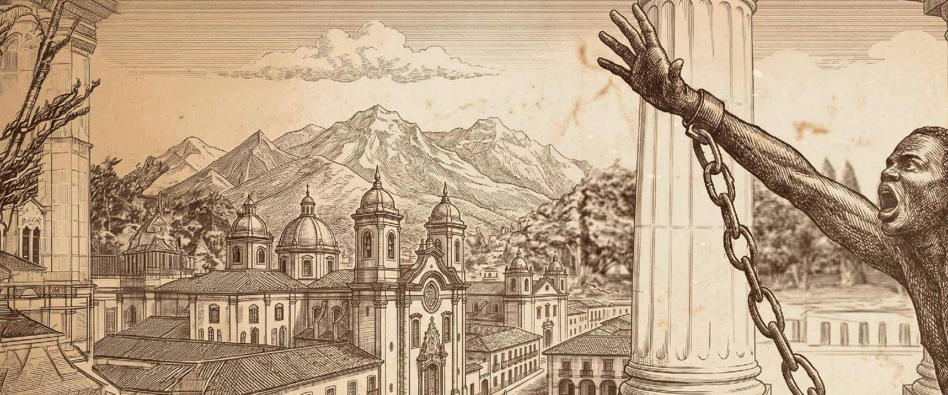 Tambores de Libertad