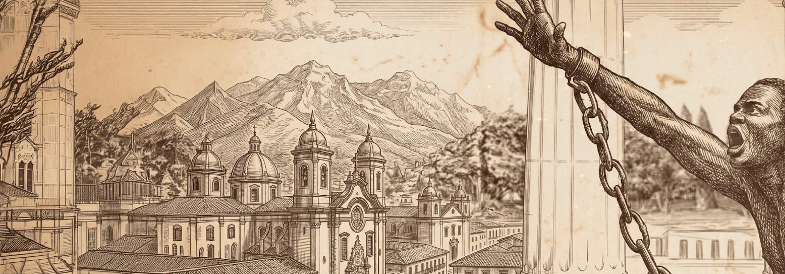 Tambores de Libertad