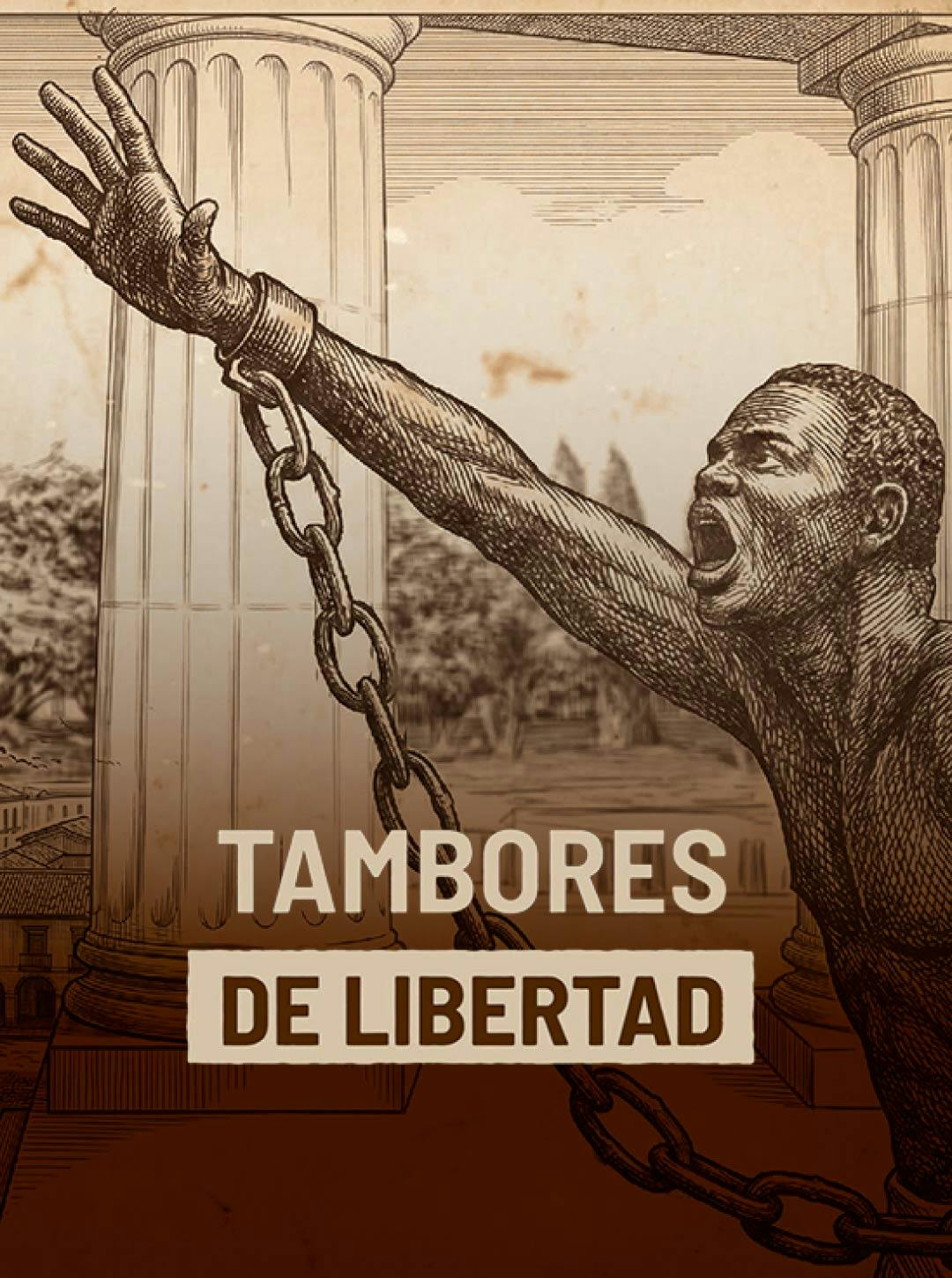 Tambores de Libertad