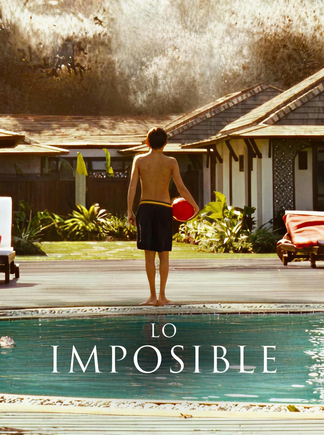 Lo Imposible