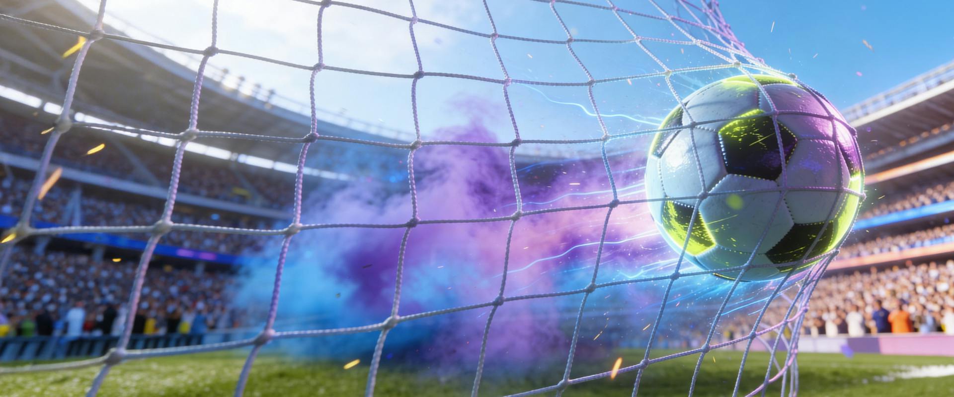 Los mejores goles de los Mundiales