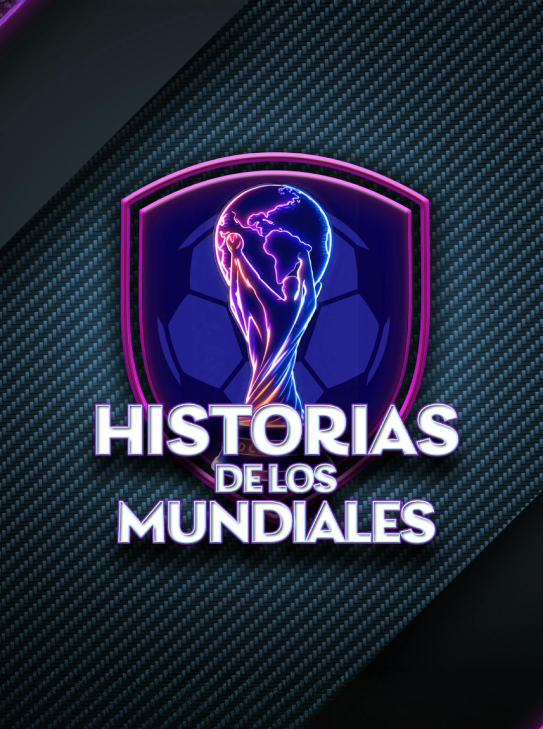 Historias de los Mundiales