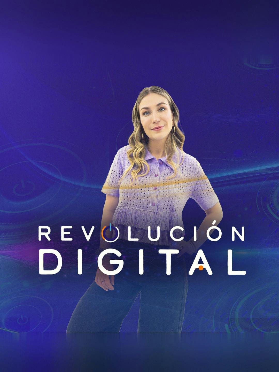Revolución Digital