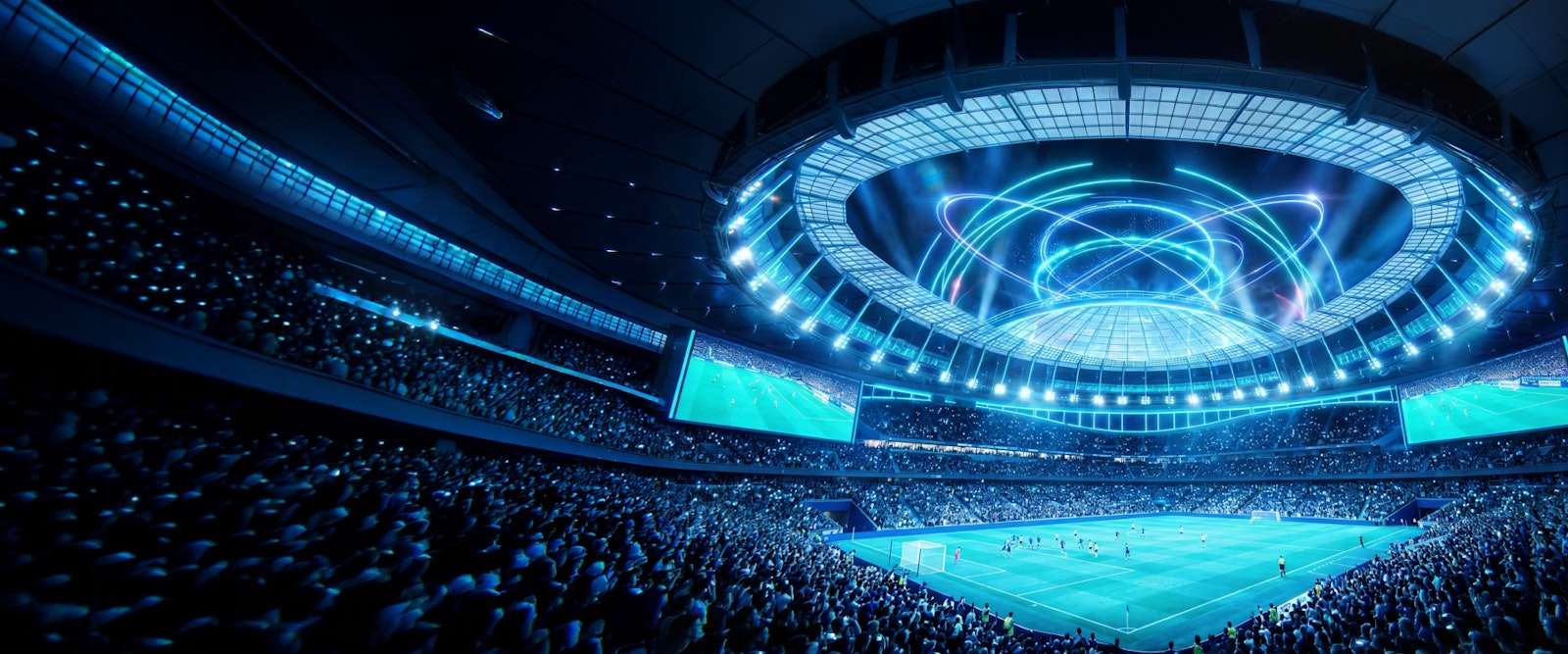 Especiales: Sedes del Mundial