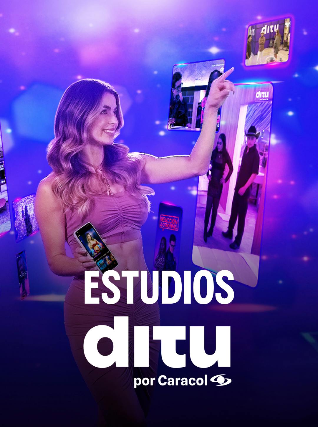 Estudios Ditu