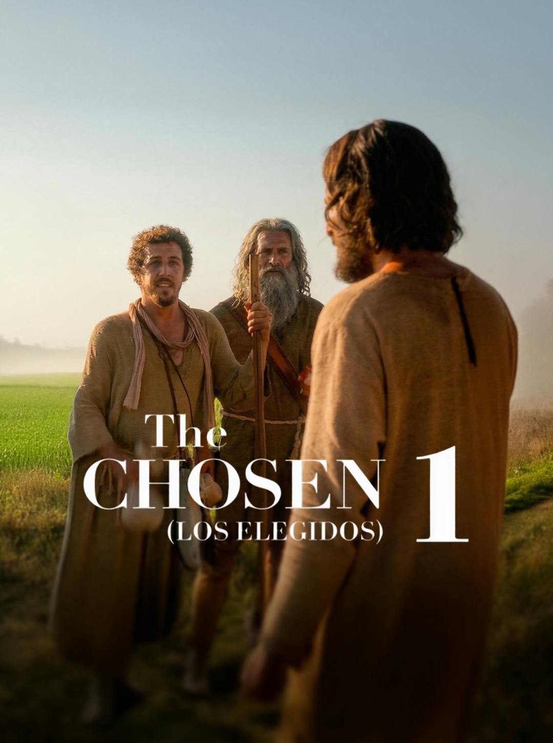 The Chosen (Los Elegidos) - Temporada 1
