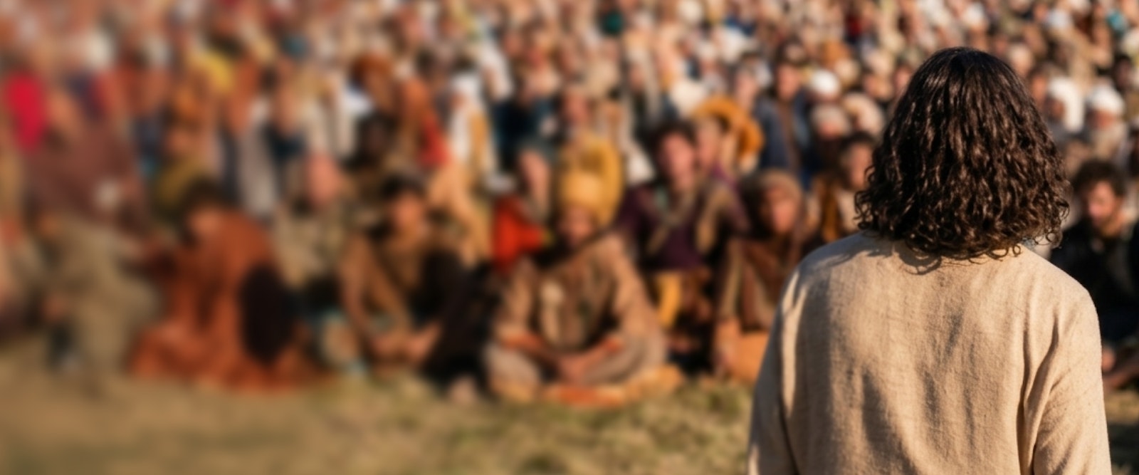 The Chosen (Los Elegidos) - Temporada 2