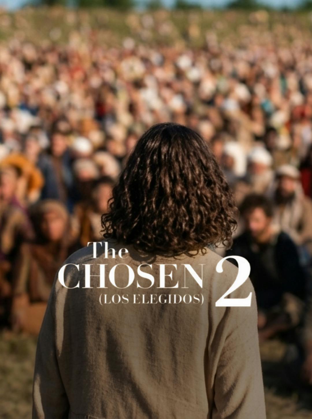 The Chosen (Los Elegidos) - Temporada 2