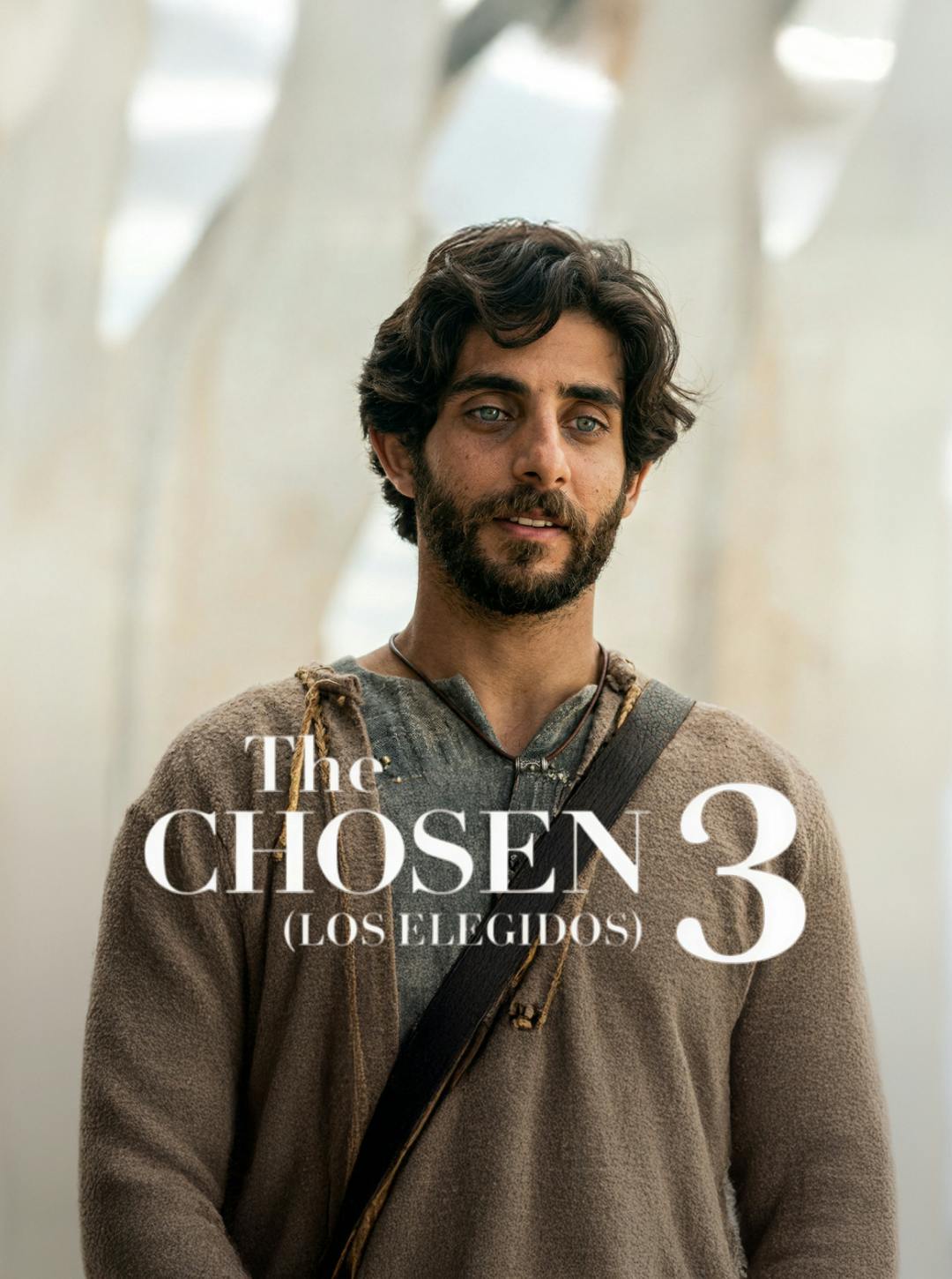 The Chosen (Los Elegidos) - Temporada 3
