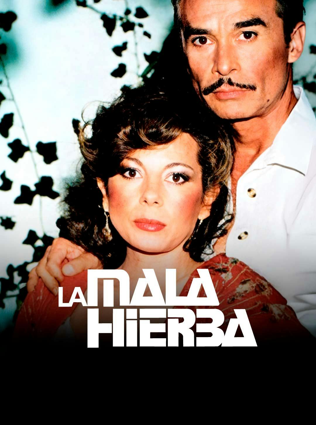 La mala hierba