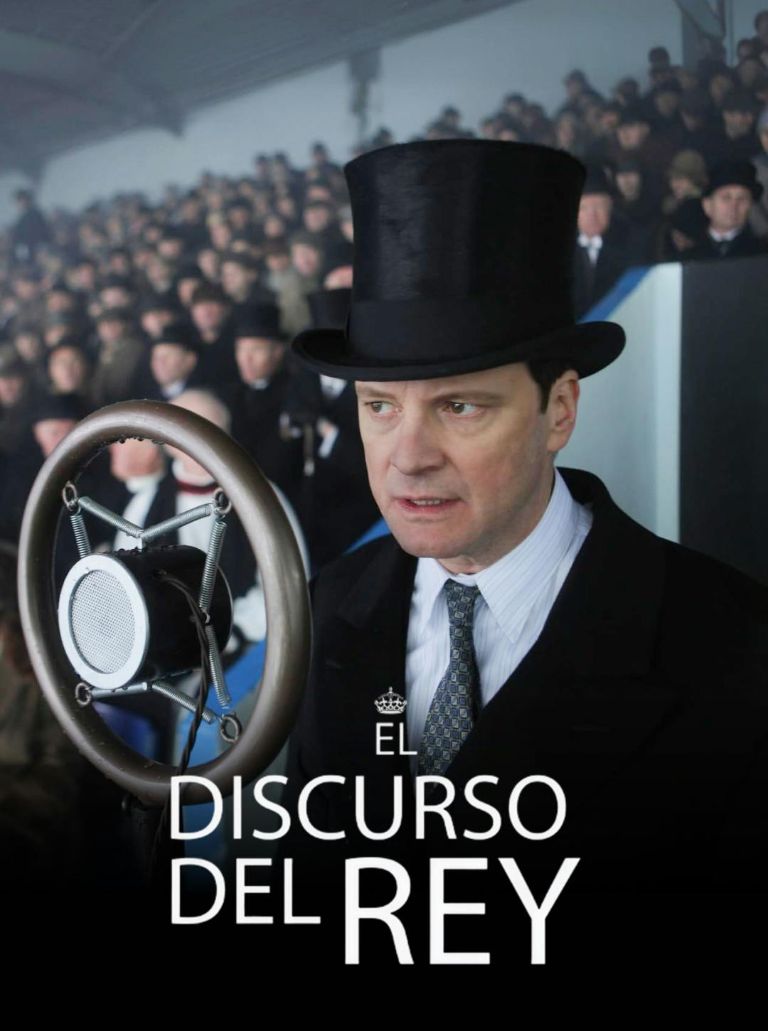 El discurso del rey