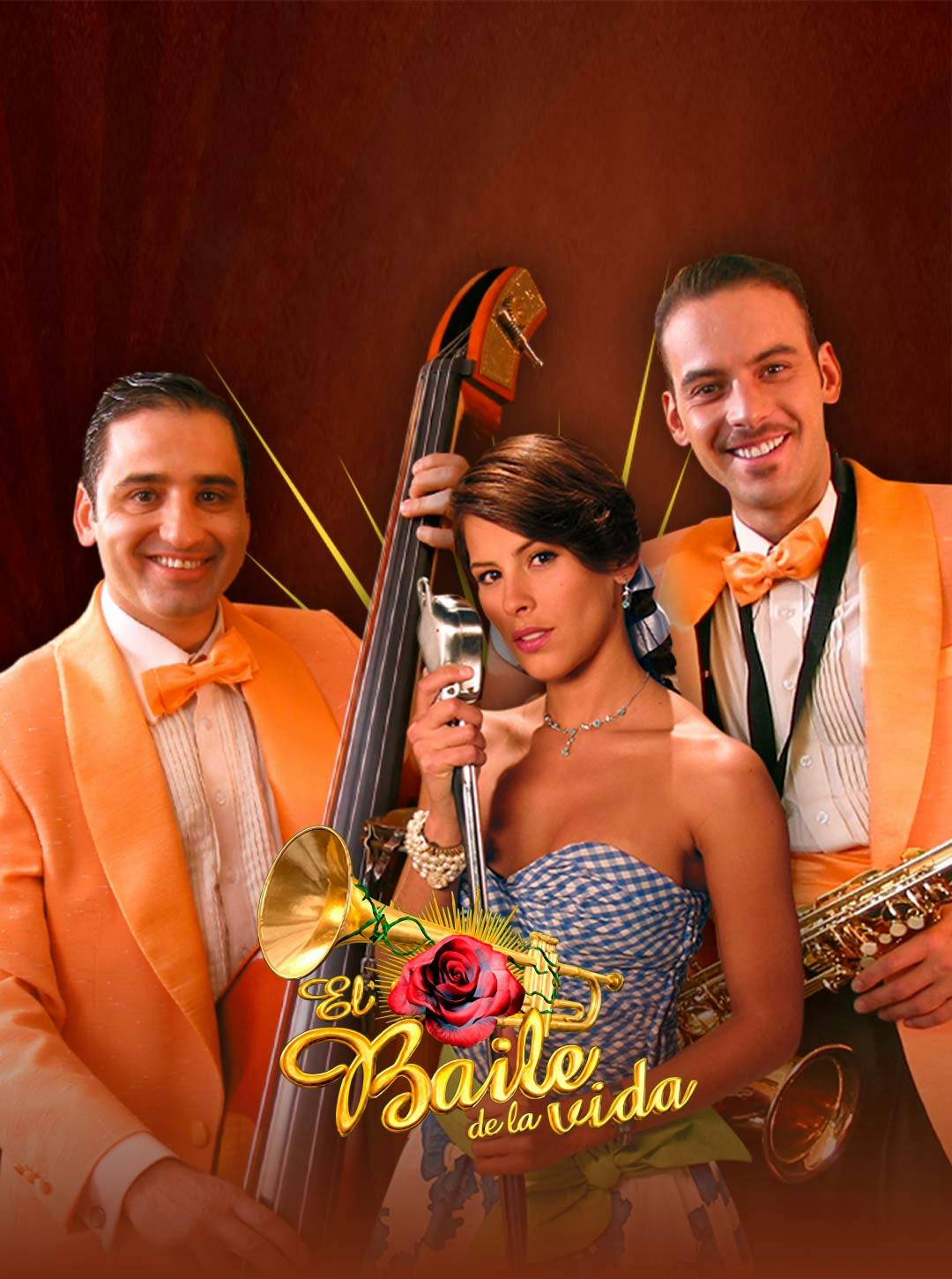 El baile de la vida El baile de la vida