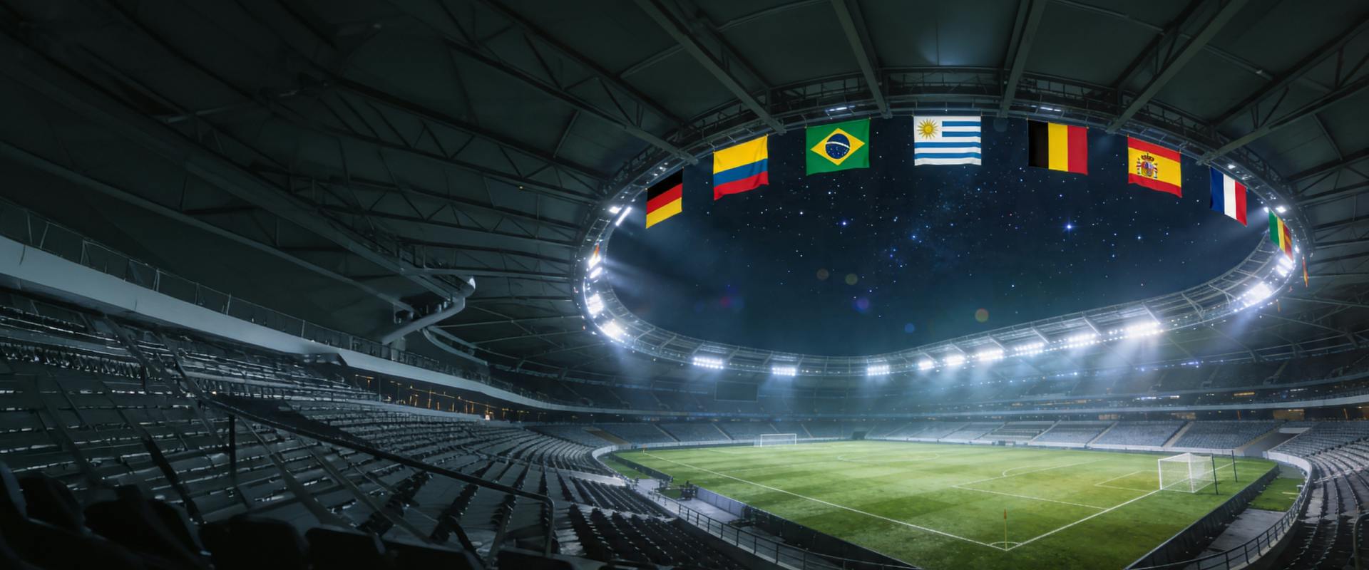 Los 48 de la Copa