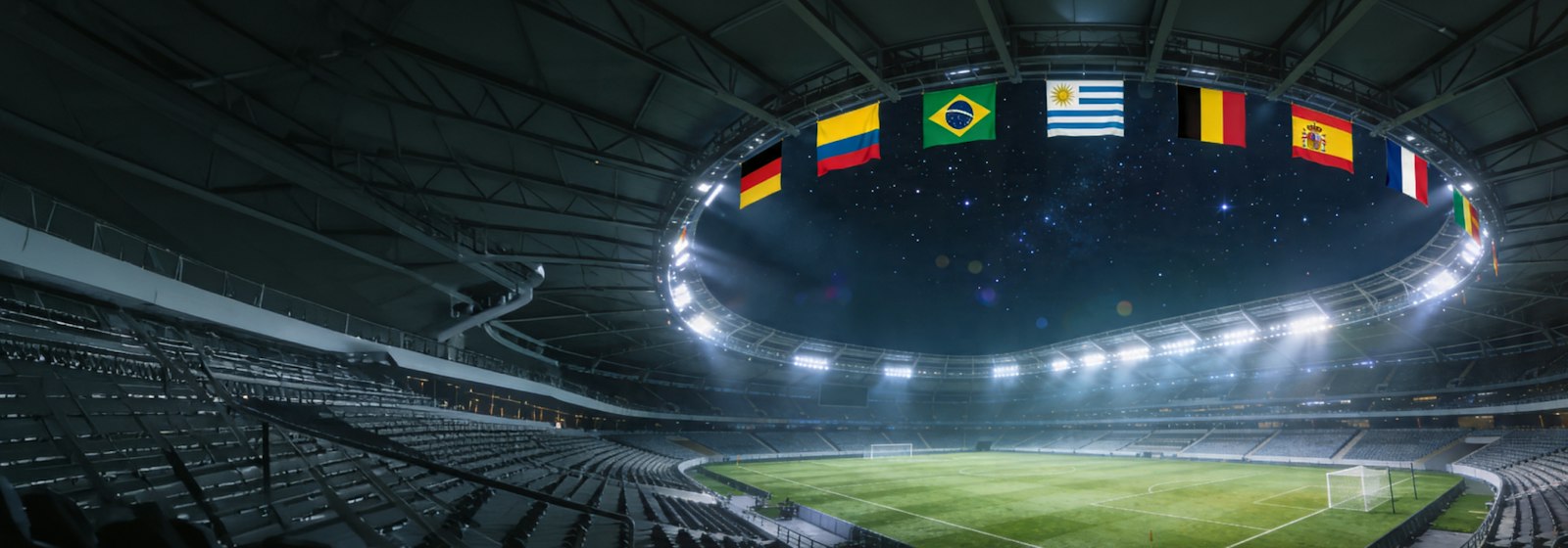 Los 48 de la Copa