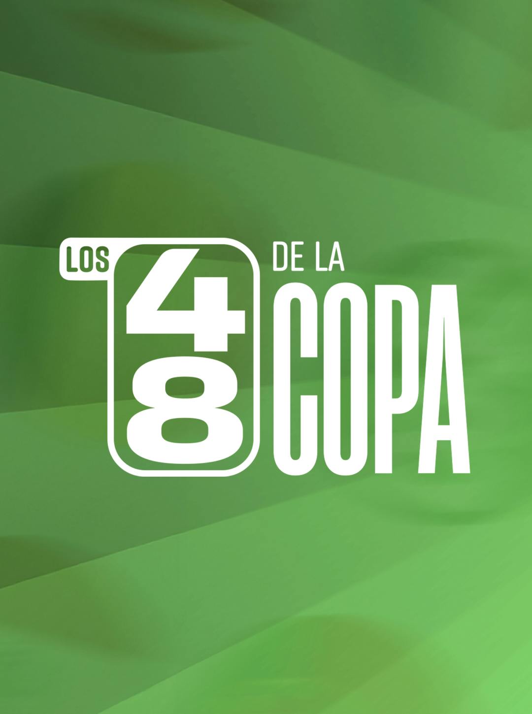Los 48 de la Copa Los 48 de la Copa