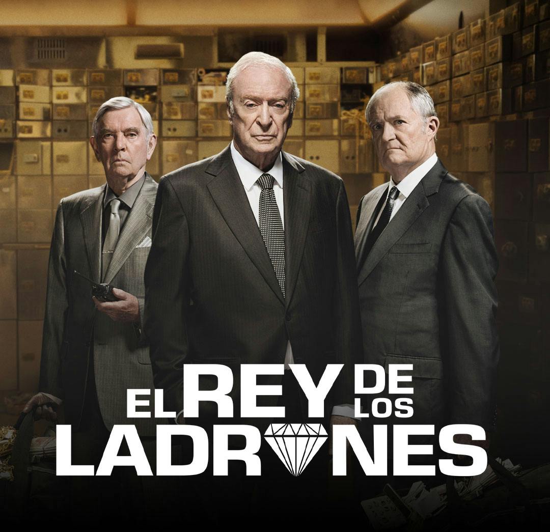 El rey de los ladrones
