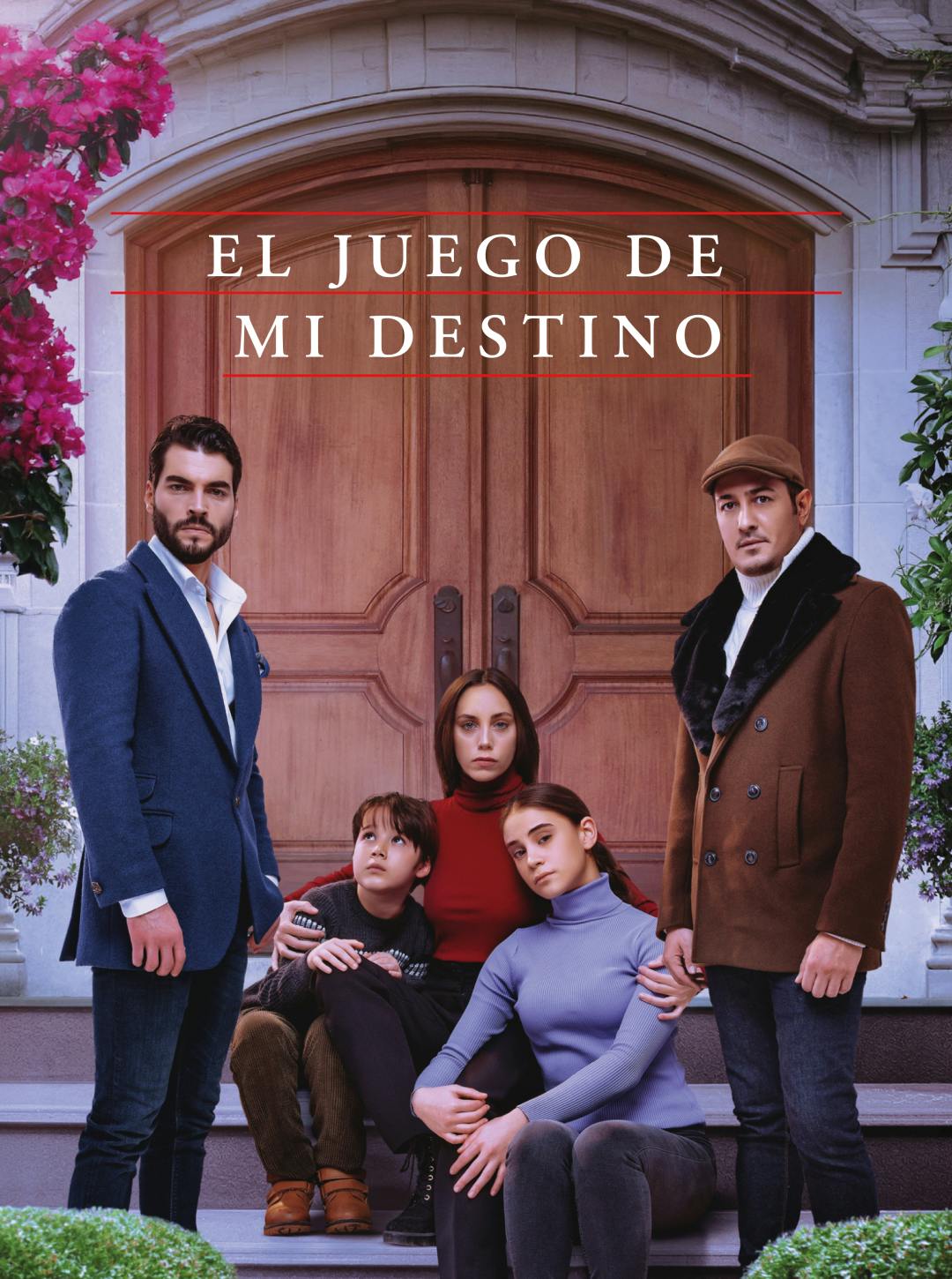 El juego de mi destino
